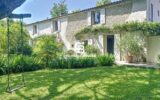 Maison à vendre à La Rochelle — Vue parc & jardin — photo 9