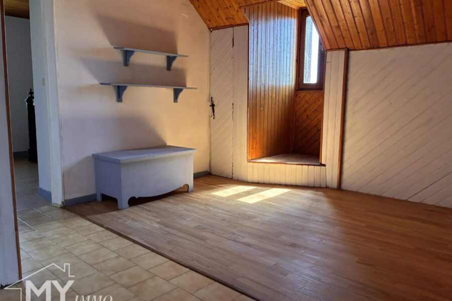 Maison à vendre à Le Fleix — Vue nature — photo 12