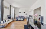Appartement à vendre à Paris 16e arrondissement — Vue sur la ville — photo 4