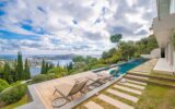 Maison à vendre à Villefranche-sur-Mer — Vue mer — photo 3