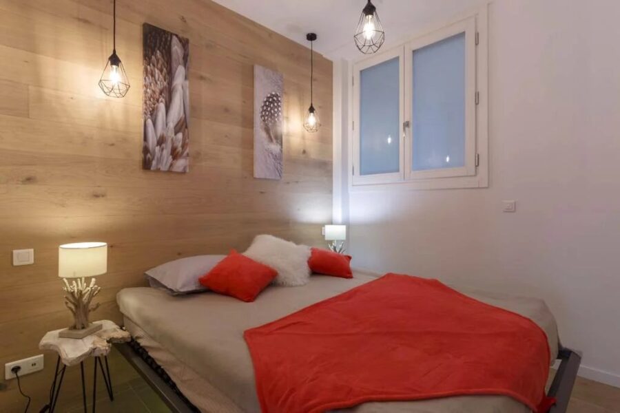 Appartement à vendre à Nice — Vue mer — photo 6