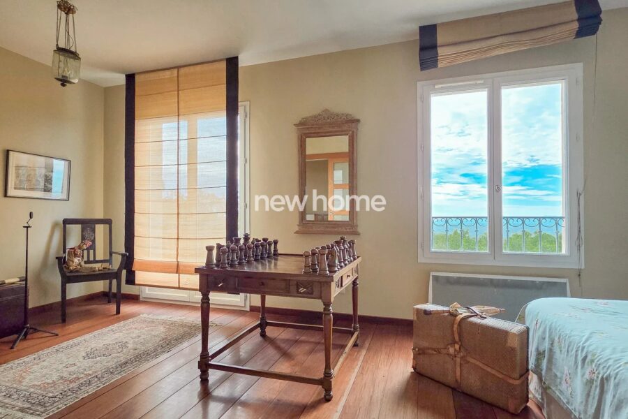 Maison à vendre à Fayence — Vue montagne — photo 20