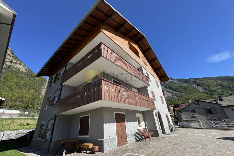 Appartement à louer à Valdidentro — Vue montagne — photo 38