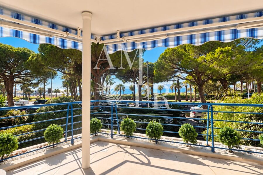 Appartement à vendre à Cannes — Vue mer — photo 4