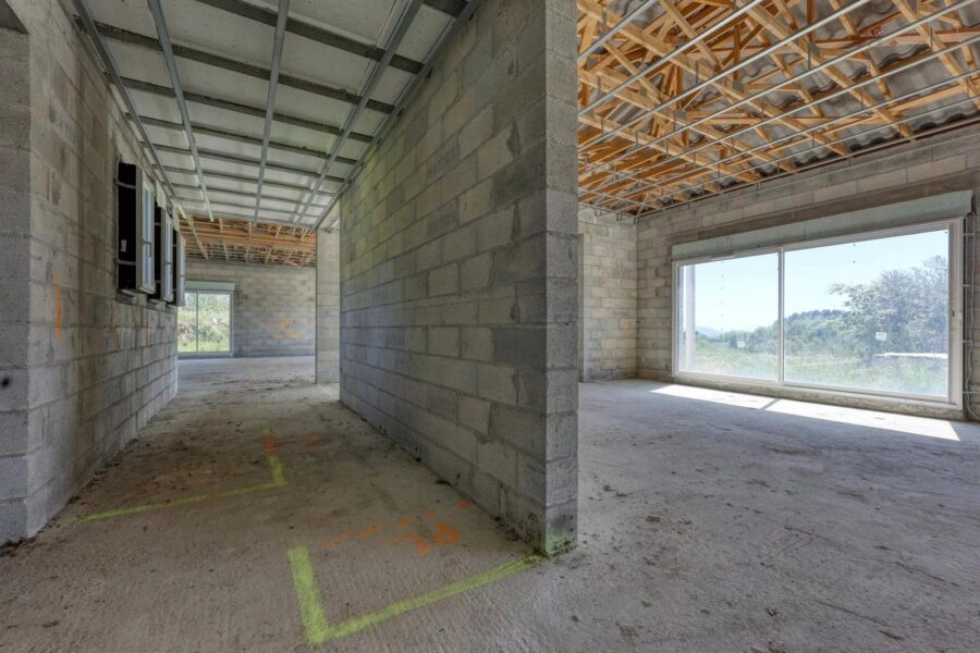 Maison à vendre à Fayence — Vue montagne — photo 12