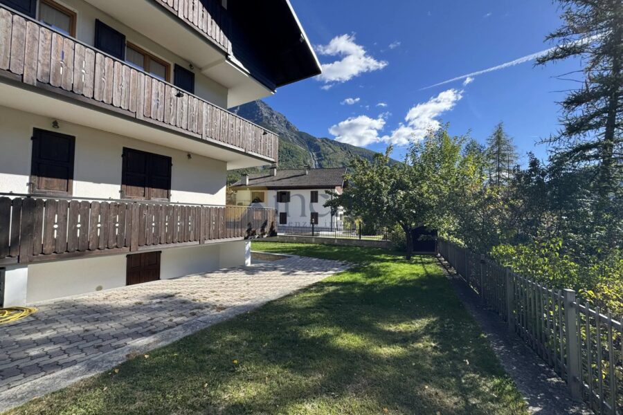 Appartement à louer à Valdidentro — Vue montagne — photo 45