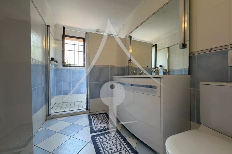Maison à vendre à Le Fauga — Vue parc & jardin — photo 6