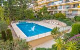Appartement à vendre à Cap-d&rsquo;Ail — Vue mer — photo 3