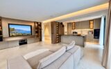 Maison à vendre à Villeneuve-Loubet — Vue parc & jardin — photo 7