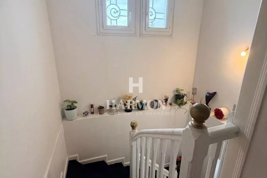 Appartement à vendre à Orthez — Vue parc & jardin — photo 11