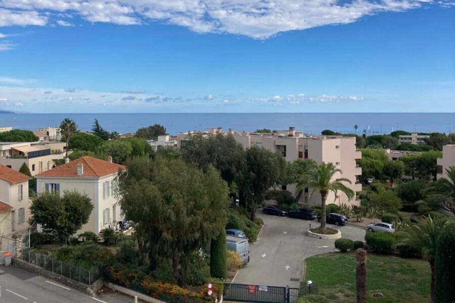 Appartement à vendre à Antibes — Vue mer — photo 35
