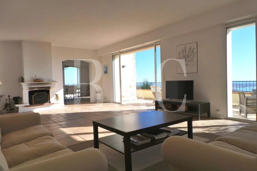 Maison à vendre à Cannes — Vue mer — photo 18