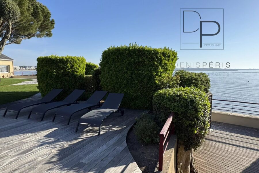 Maison à vendre à Le Pouliguen — Vue mer — photo 4
