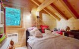 Maison à vendre à Bonnevaux — Vue montagne — photo 11