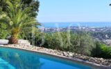 Maison à vendre à Cannes — Vue mer — photo 4
