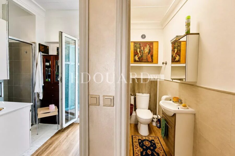 Appartement à vendre à Menton — Vue mer — photo 11