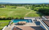 Maison à vendre à Aix-en-Provence — Vue nature — photo 14