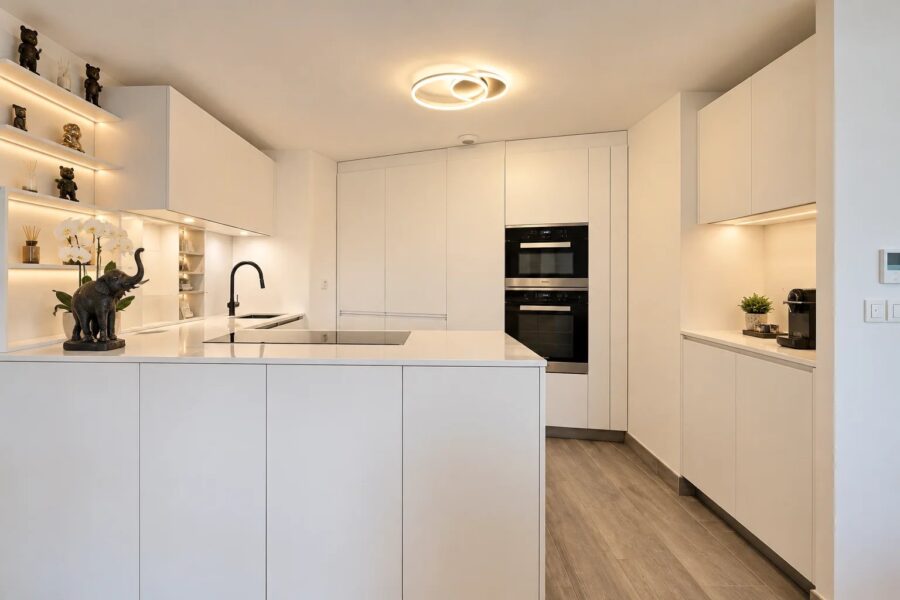 Appartement à vendre à Èze — Vue mer — photo 6