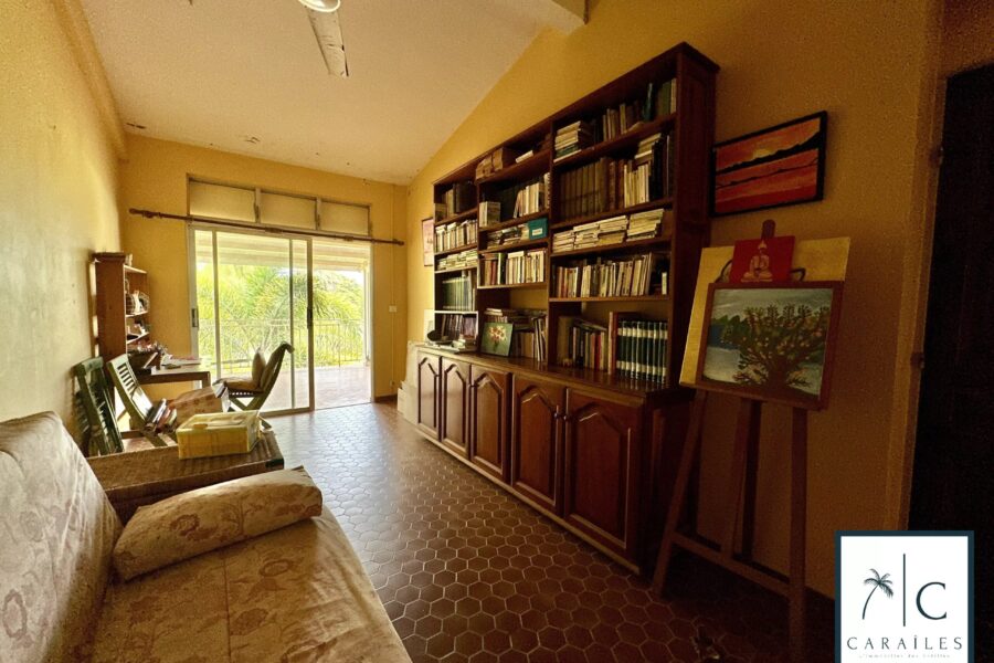 Maison à vendre à Le François — Vue mer — photo 22