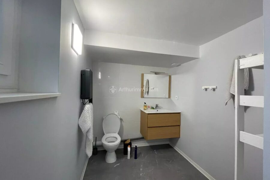 Maison à vendre à Albi — Vue parc & jardin — photo 14