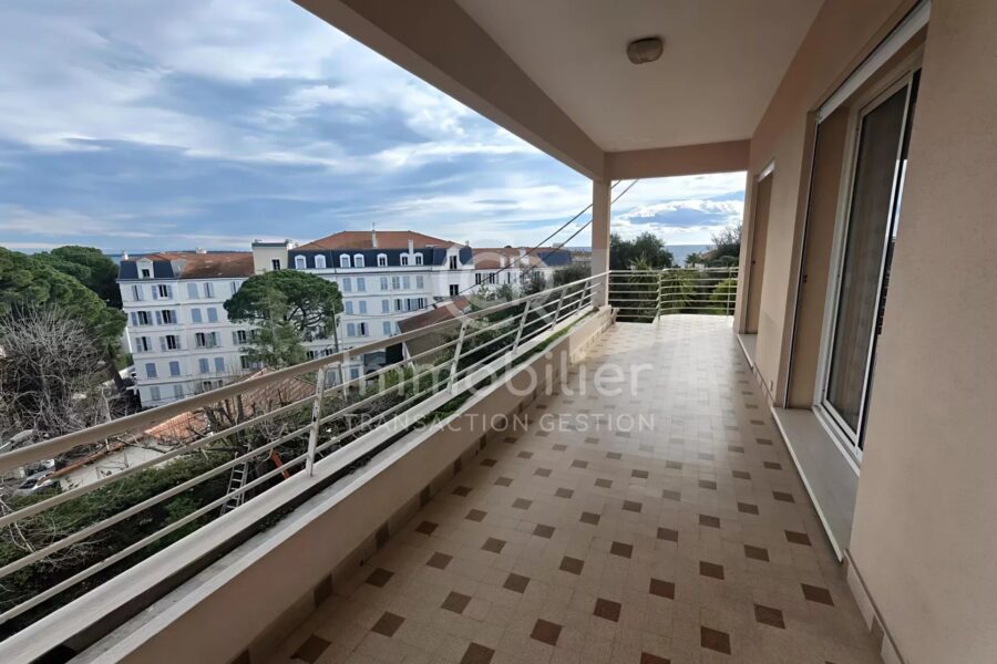 Maison à vendre à Cannes — Vue mer — photo 20