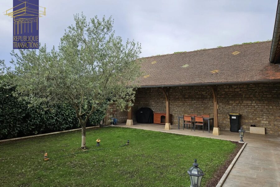 Maison à vendre à Beaune — Vue vignes — photo 4
