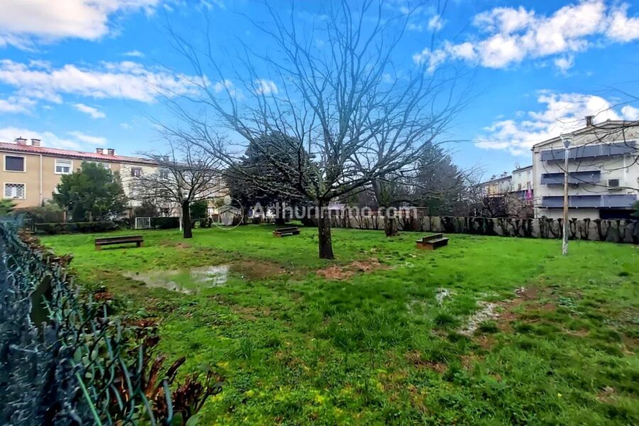 Maison à vendre à Castres — Vue parc & jardin — photo 1