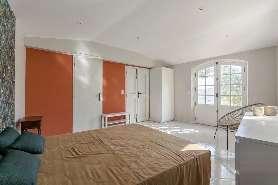 Maison à vendre à Seillans — Vue montagne — photo 23