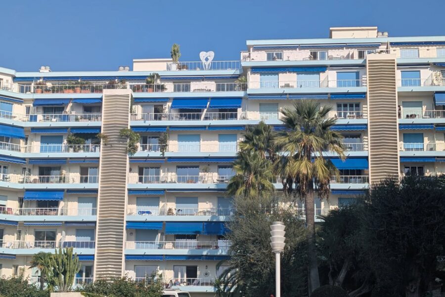 Appartement à vendre à Nice — Vue nature — photo 8