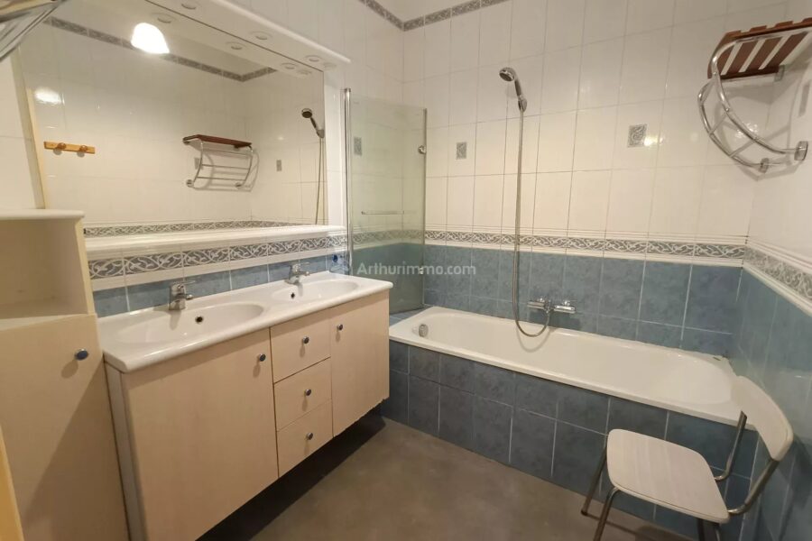 Maison à vendre à Albi — Vue parc & jardin — photo 8
