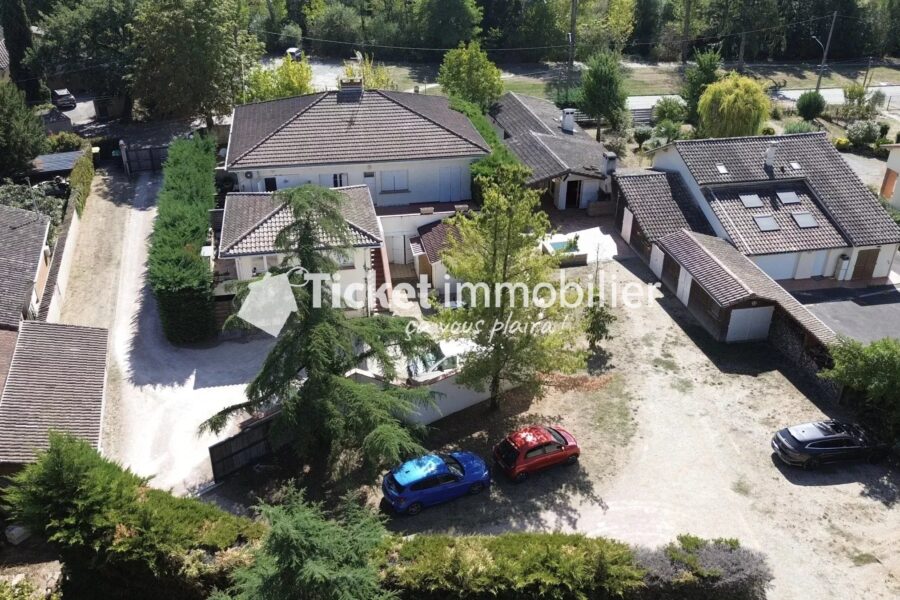 Appartement à vendre à Pibrac — Vue nature — photo 12