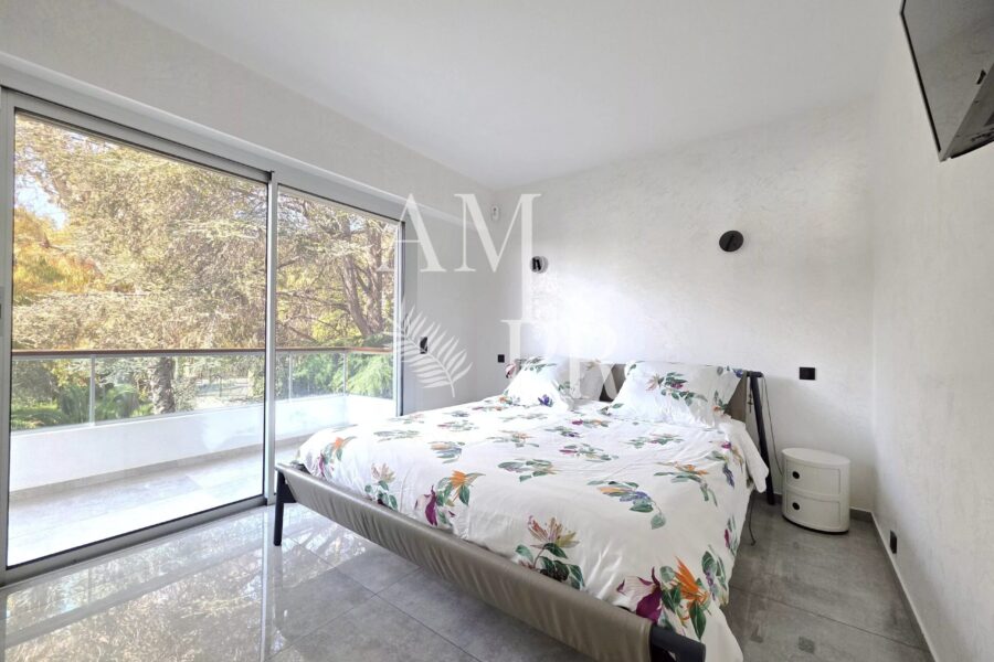 Appartement à vendre à Cannes — Vue mer — photo 20