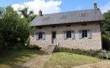 Maison à vendre à Saint-Léger-sous-Beuvray — Vue nature — photo 2