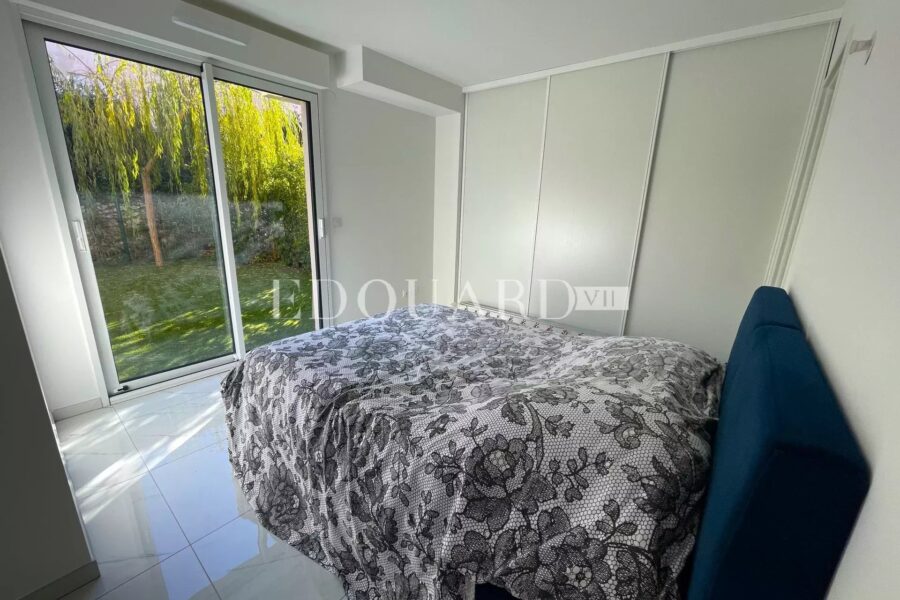 Appartement à vendre à Roquebrune-Cap-Martin — Vue parc & jardin — photo 21