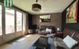 Appartement à vendre à Saint-Étienne — Vue sur la ville — photo 8