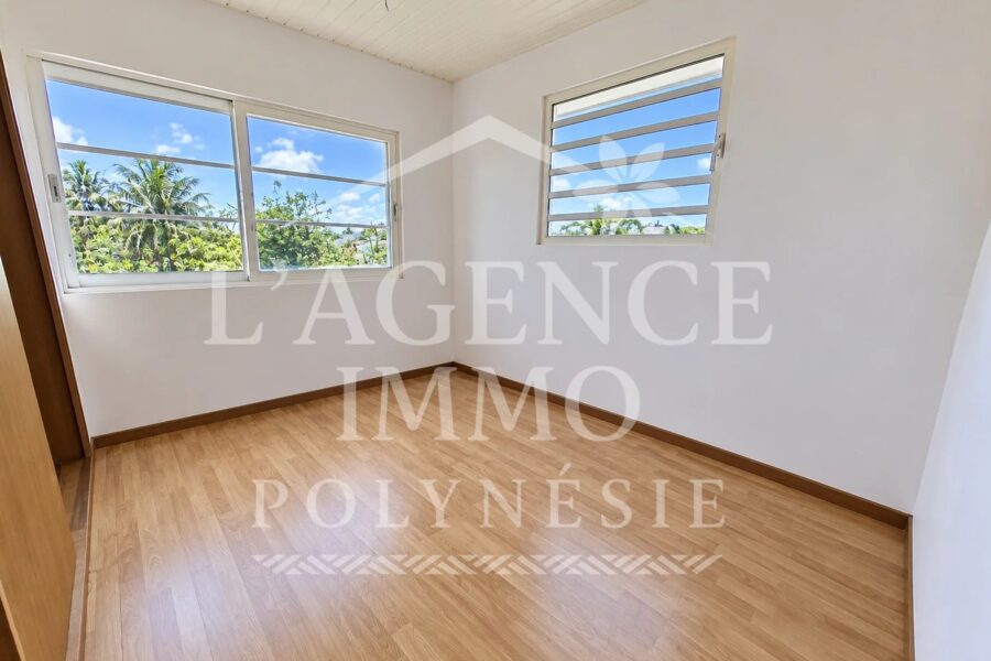 Maison à vendre à Moorea-Maiao — Vue nature — photo 6