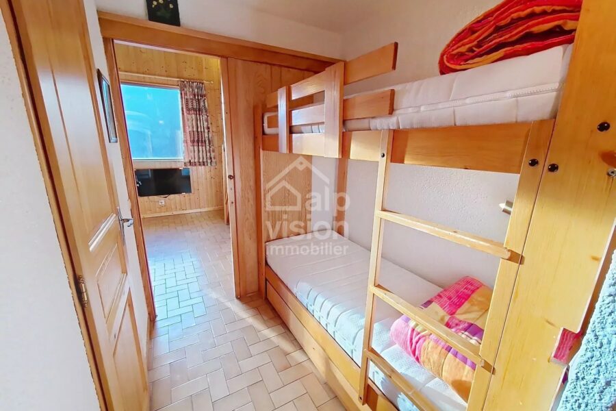 Appartement à vendre à Châtel — Vue montagne — photo 7