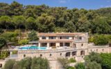 Maison à vendre à Grasse — Vue mer — photo 2