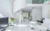 Appartement à vendre à Paris 20e arrondissement — Vue sur la ville — photo 4