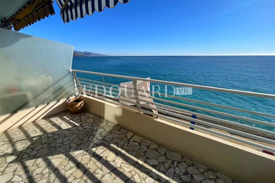 Appartement à vendre à Menton — Vue mer — photo 5