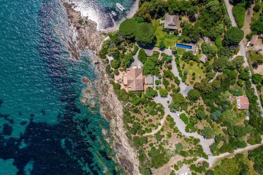 Maison à vendre à Sari-Solenzara — Vue mer — photo 44