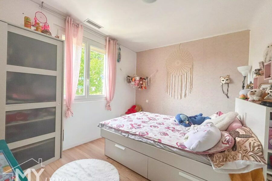 Maison à vendre à Prigonrieux — Vue parc & jardin — photo 9
