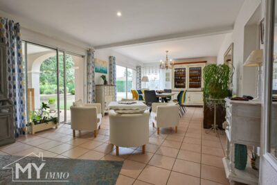 Maison à vendre à Marmande