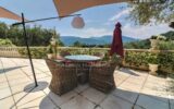 Maison à vendre à La Roquette-sur-Var — Vue montagne — photo 19