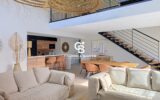 Maison à vendre à Talmont-Saint-Hilaire — Vue parc & jardin — photo 4