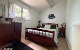 Maison à vendre à Saint-Laurent-des-Vignes — Vue parc & jardin — photo 11