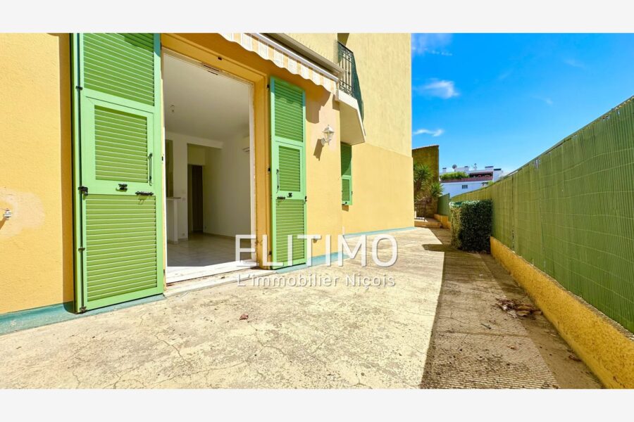 Appartement à vendre à Nice — Vue sur la ville — photo 3