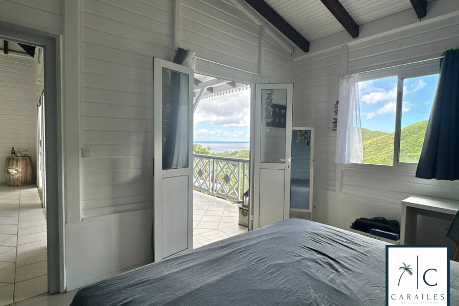Maison à vendre à Sainte-Luce — Vue mer — photo 12