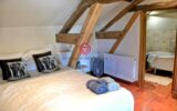 Maison à vendre à Couloumé-Mondebat — Vue montagne — photo 20