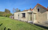 Maison à vendre à Giberville — Vue parc & jardin — photo 48